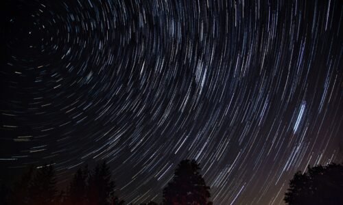 Próxima noite será a melhor para observar a chuva de meteoros Perseidas; entenda o fenômeno