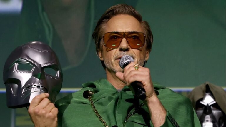 Quanto Robert Downey Jr. vai ganhar para voltar à Marvel? Salário é quase 3 vezes maior do que Chris Evans - Notícias de cinema