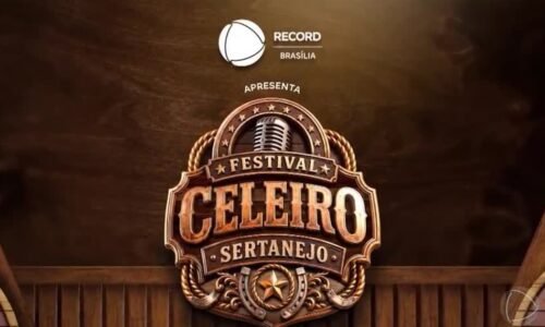 RECORD Brasília lança reality para revelar novo talento da música sertaneja – Noticias R7
