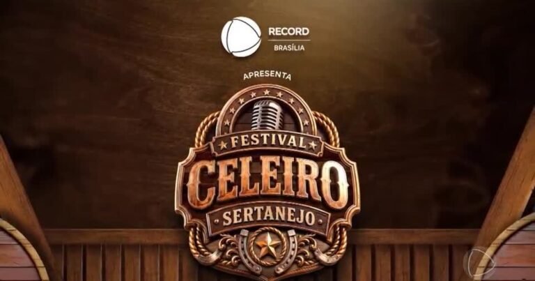 RECORD Brasília lança reality para revelar novo talento da música sertaneja – Noticias R7