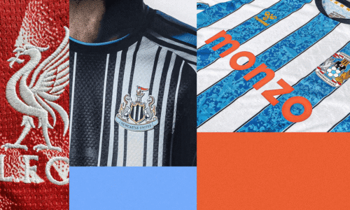 Ranking every 2026-27 Premier League home kit: Perfect pinstripes, a horror sponsor and one just like the sweater from Friends