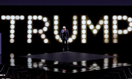 Republicans worry Trump’s midterms convention will flop