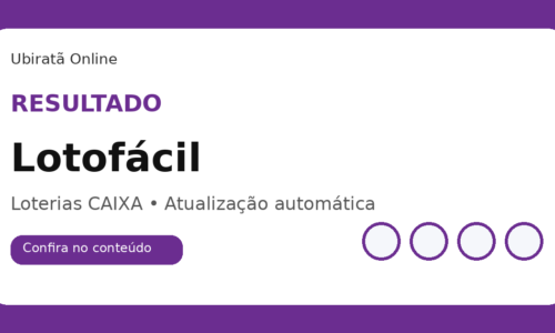 Resultado da Lotofácil concurso 3758
