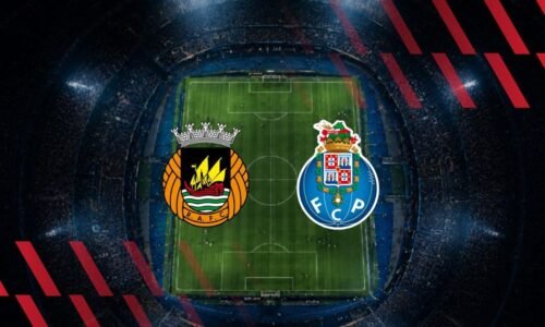 Rio Ave-FC Porto: futebol volta aos Arcos com o campeão nacional