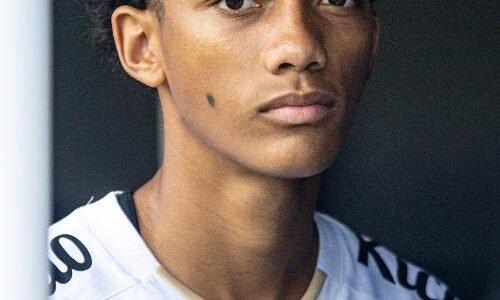 Robinho Jr. busca recomeço na Europa após plano frustrado e aval do Santos