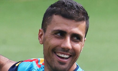 Rodri ya es del Barça, acuerdo cerrado con el City