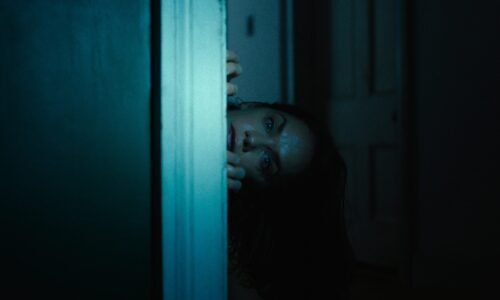 Ruth Wilson Is Absolutely Terrifying In Creepy 'Family' Trailer