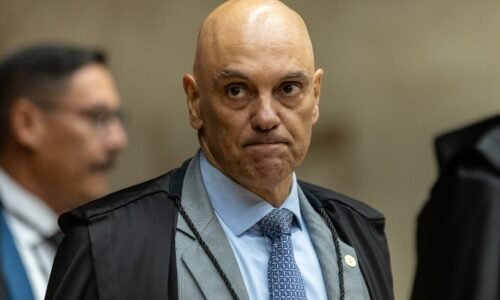 STF impõe derrota a Alexandre de Moraes e abre brecha para beneficiar réus do 8/1
