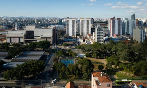 Sábado (15) deve ter temperatura máxima de 25°C em SP - 15/08/2026 - Cotidiano