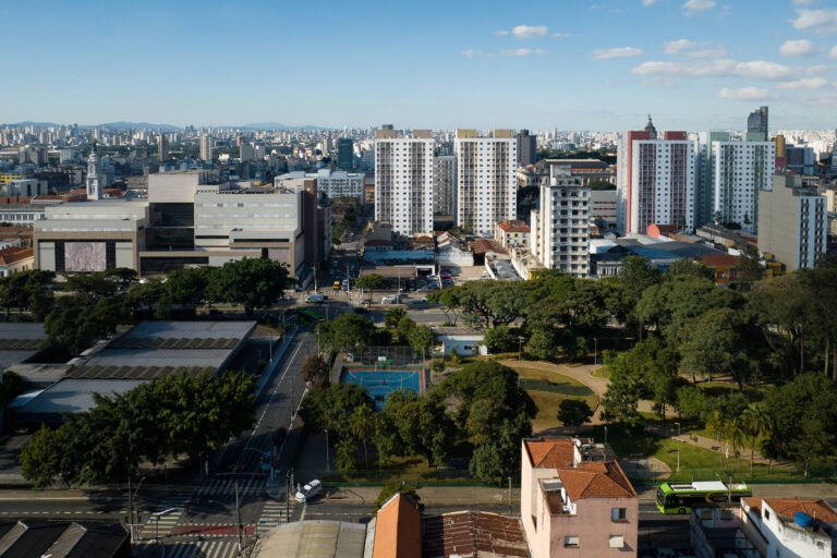 Sábado (15) deve ter temperatura máxima de 25°C em SP - 15/08/2026 - Cotidiano
