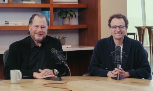 Salesforce, Anthropic expand partnership amid ‘SaaSpocalypse’ concerns