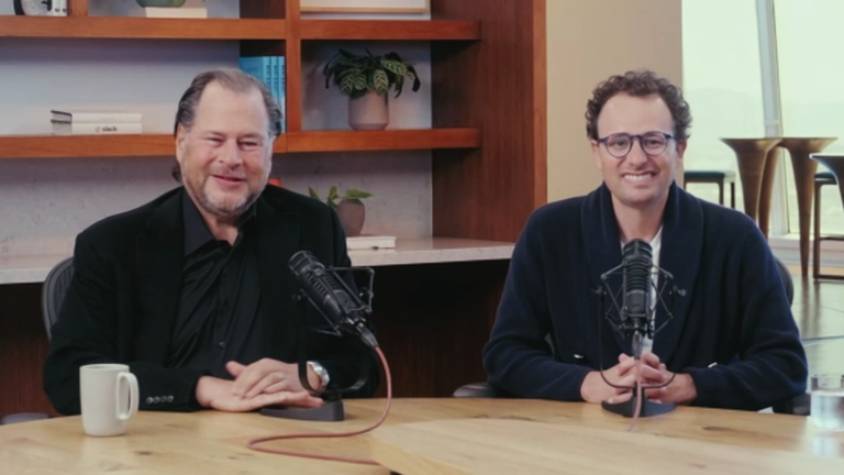 Salesforce, Anthropic expand partnership amid ‘SaaSpocalypse’ concerns