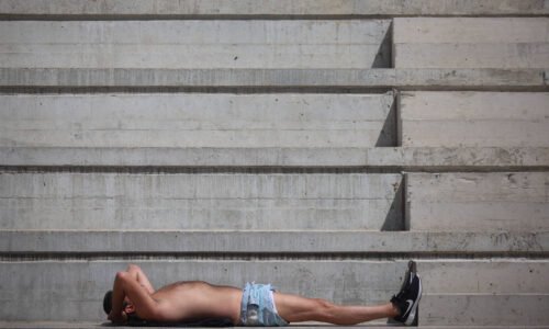São Paulo terá calor de 34°C e tempo seco nesta semana - 17/08/2026 - Cotidiano