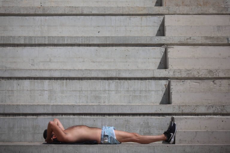 São Paulo terá calor de 34°C e tempo seco nesta semana - 17/08/2026 - Cotidiano