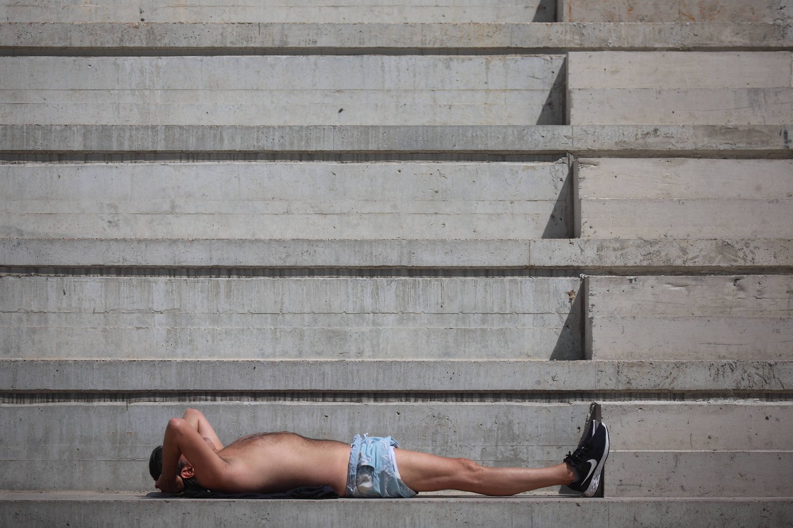 São Paulo terá calor de 34°C e tempo seco nesta semana - 17/08/2026 - Cotidiano
