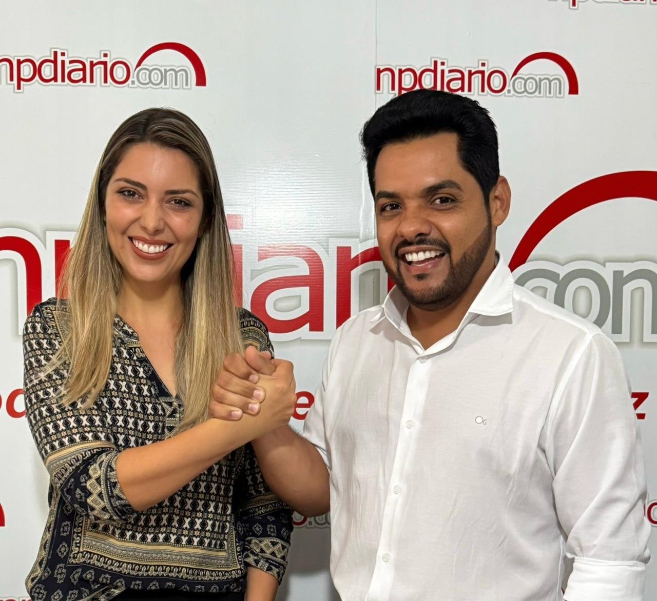 Secretária de Educação pede EXONERAÇÃO