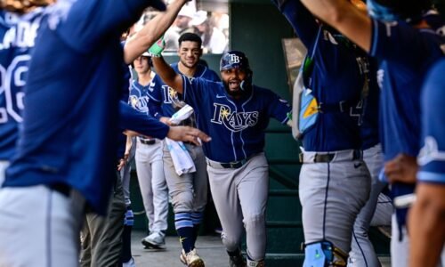 Series Preview: Seattle Mariners vs. Tampa Bay Rays