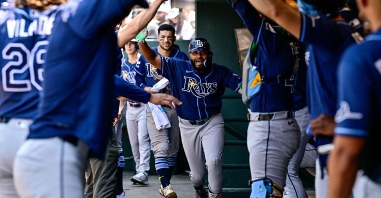 Series Preview: Seattle Mariners vs. Tampa Bay Rays