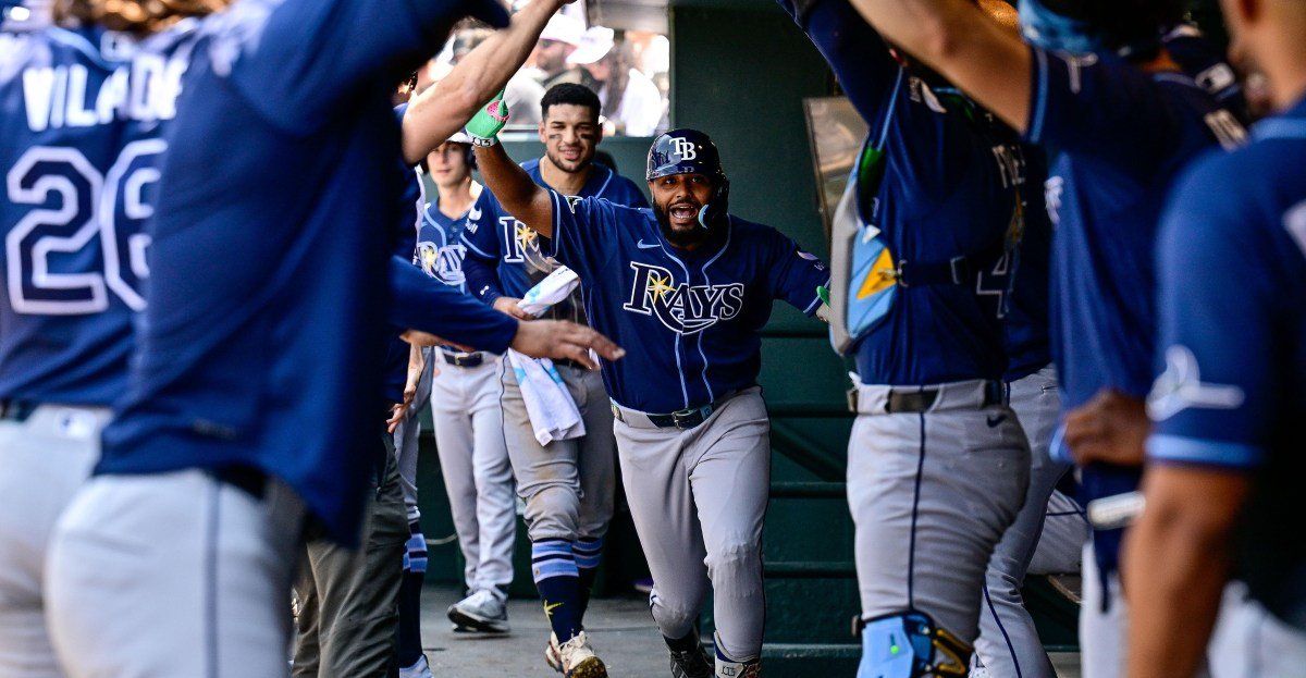 Series Preview: Seattle Mariners vs. Tampa Bay Rays