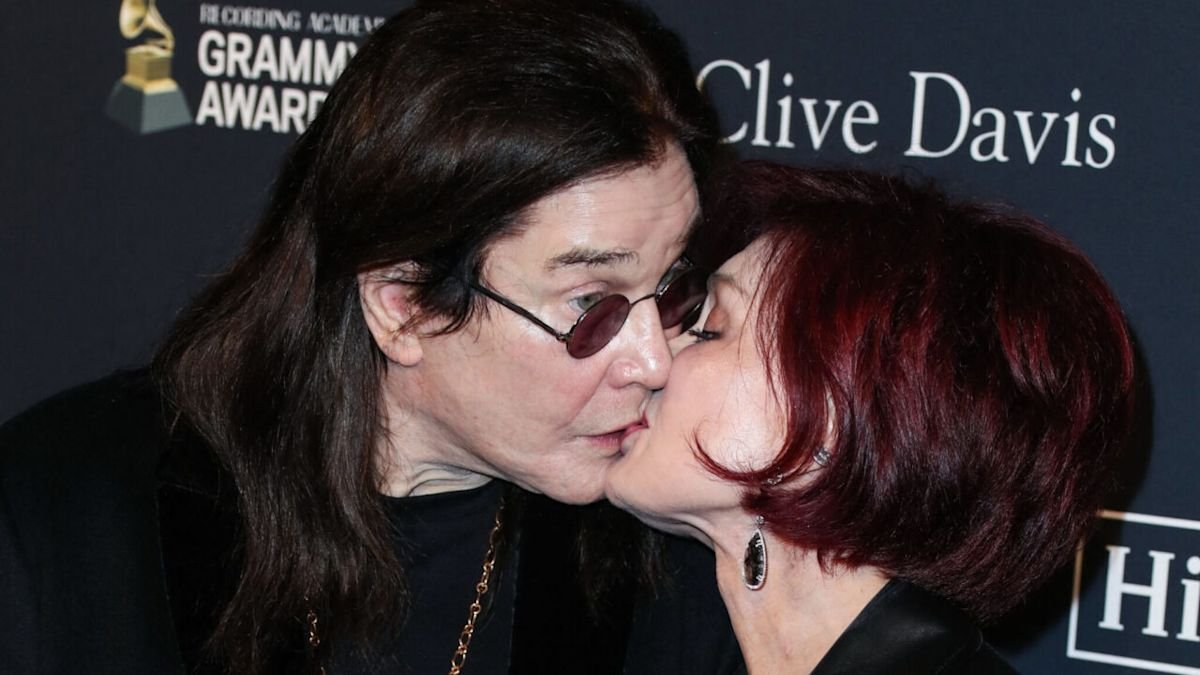 Sharon Osbourne’s $17M Mansion Gets Major Price Cut After Failing To Sell