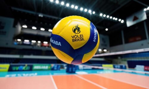 Superliga Feminina 2026/2027: CBV define data de estreia e jogos do 1º turno