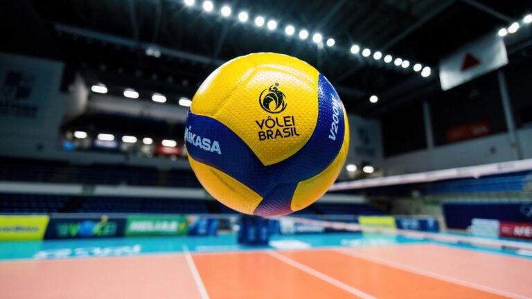 Superliga Feminina 2026/2027: CBV define data de estreia e jogos do 1º turno