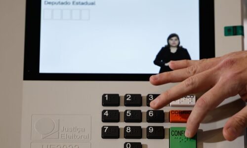 TRE-RJ altera 66 locais de votação por questões de segurança