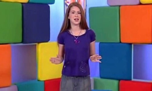 TV Globinho volta à Globo em edição especial - 12/08/2026 - Televisão