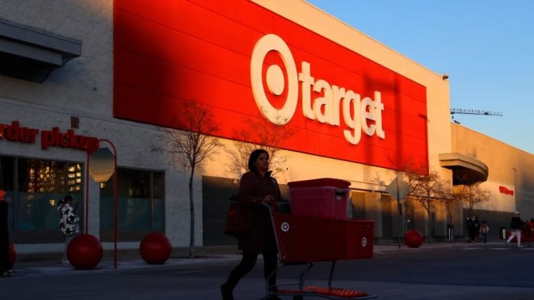 Target apologizes for children’s clown Halloween costume after backlash