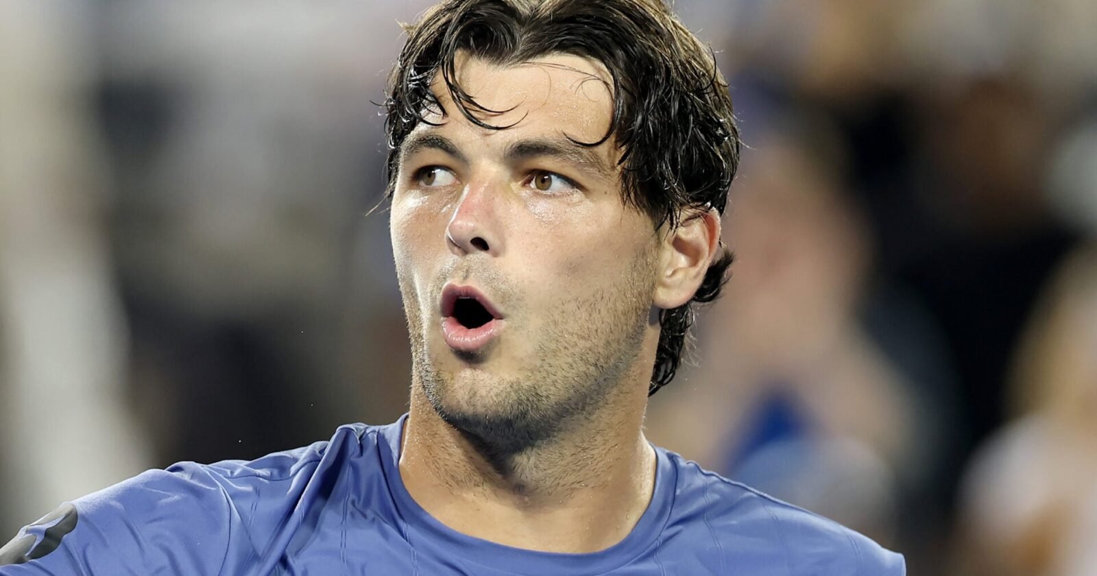 Taylor Fritz must now win the Cincinnati Open for one simple reason