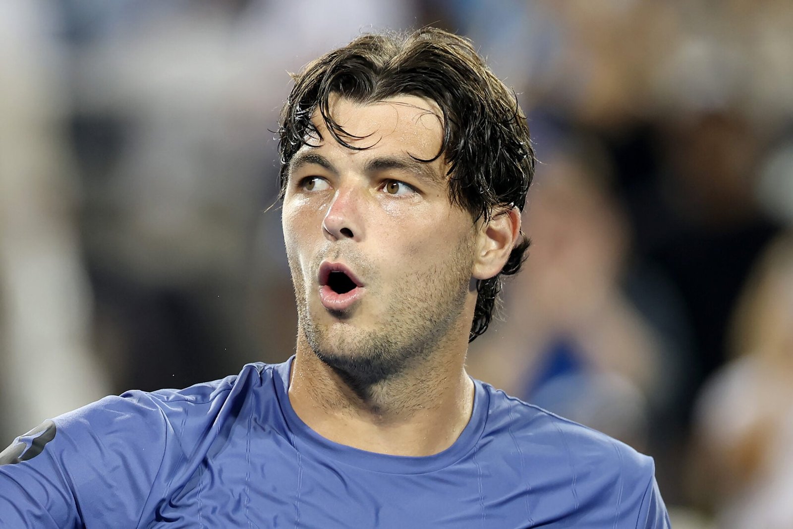 Taylor Fritz must now win the Cincinnati Open for one simple reason
