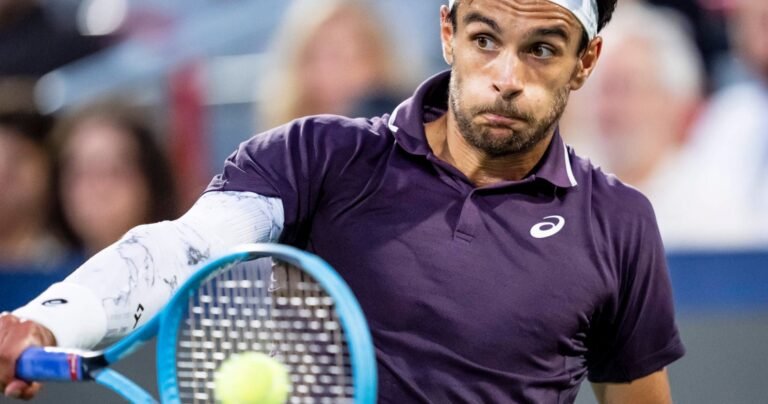 Tennis, ATP – Cincinnati Open 2026: Musetti takes out Altmaier
