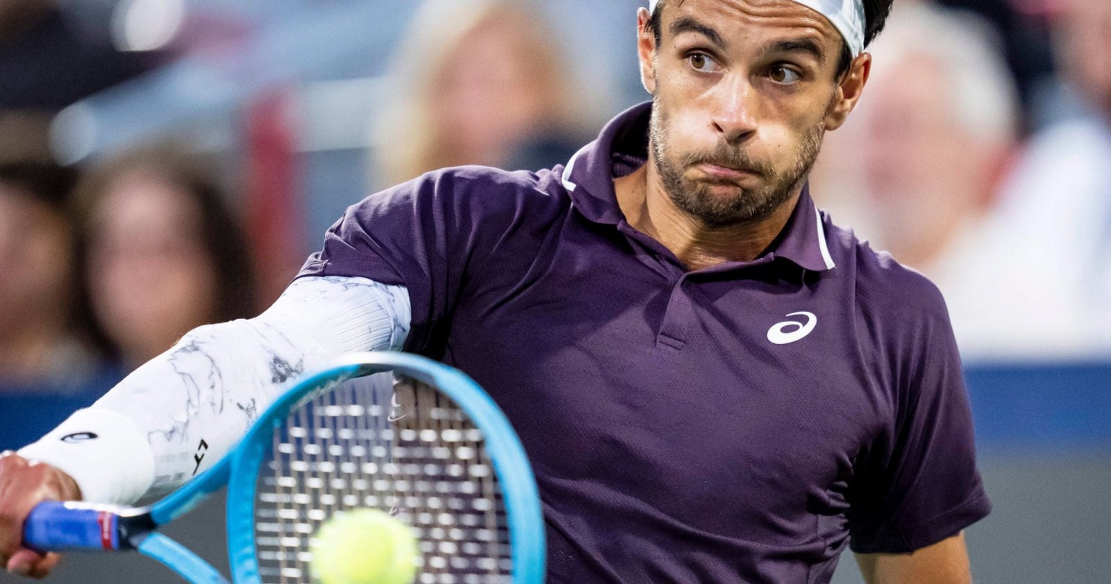 Tennis, ATP – Cincinnati Open 2026: Musetti takes out Altmaier