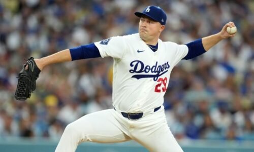The Dodgers are playing a different game than the rest of MLB. Their philosophy could shape baseball’s future