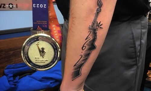 The NYC Marathon 9+1 Program Is Changing, and Runners Aren’t Happy