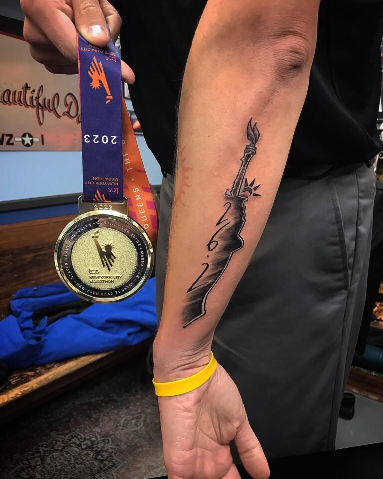 The NYC Marathon 9+1 Program Is Changing, and Runners Aren’t Happy