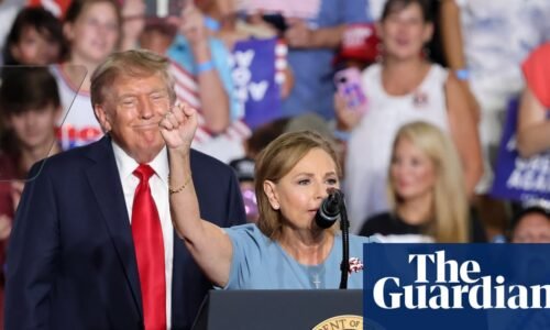 Tim Scott defends Darline Graham’s ‘national security is not my thing’ comment | South Carolina