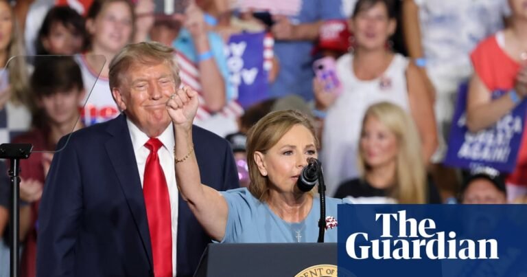 Tim Scott defends Darline Graham’s ‘national security is not my thing’ comment | South Carolina