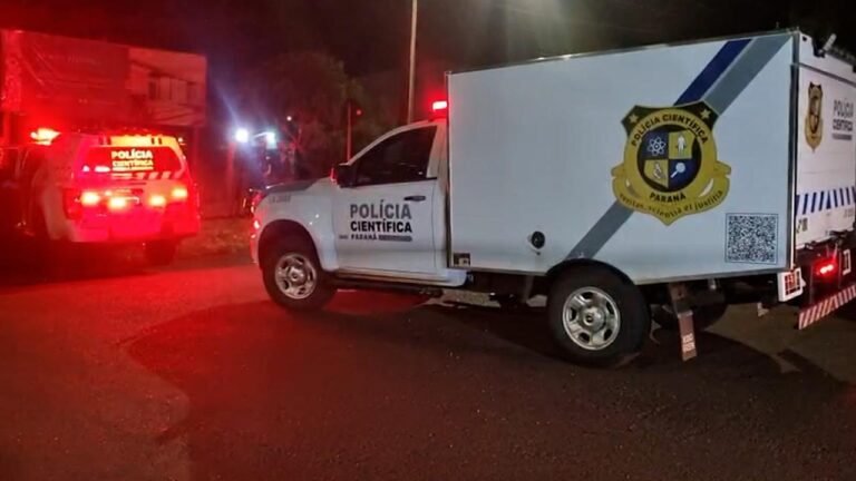 Tragédia no interior: vítima morre após sofrer choque elétrico