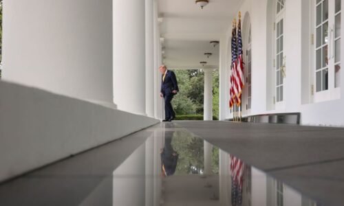Trump has utterly abandoned populism