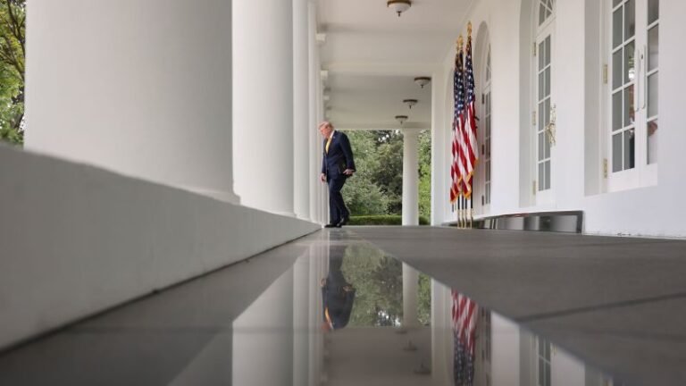 Trump has utterly abandoned populism