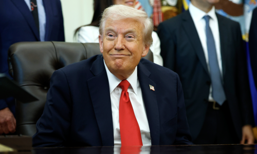 Trump scores court win against Rep LaMonica McIver in ICE assault case