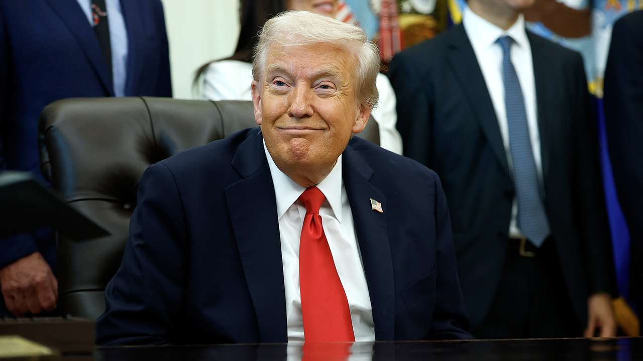 Trump scores court win against Rep LaMonica McIver in ICE assault case
