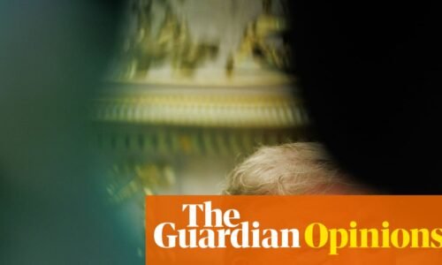 Trump’s justice department has found a new way for presidents to avoid accountability | Claire Finkelstein