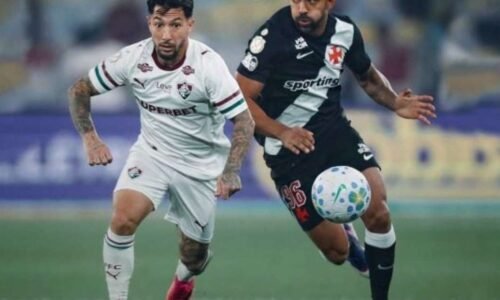 Vasco busca classificação por impacto na moral e no bolso