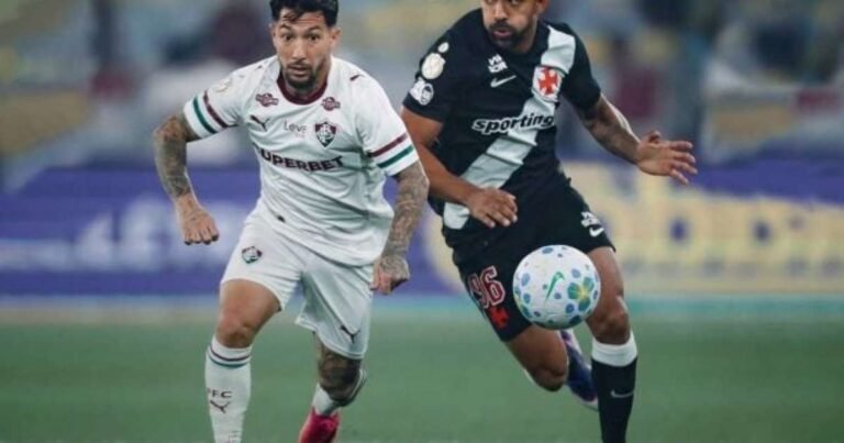 Vasco busca classificação por impacto na moral e no bolso