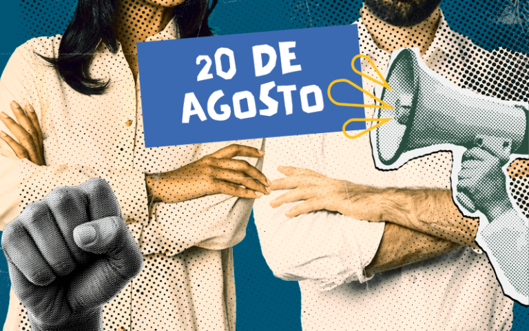 Veja orientações para a paralisação desta quinta-feira 20