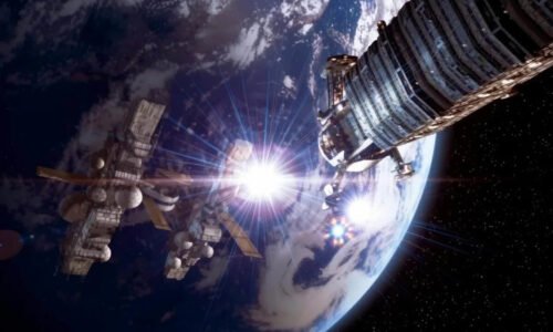Voyager Is Impossible To Watch Today