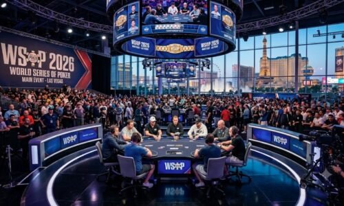 WSOP