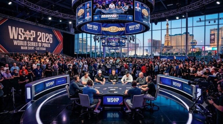 WSOP